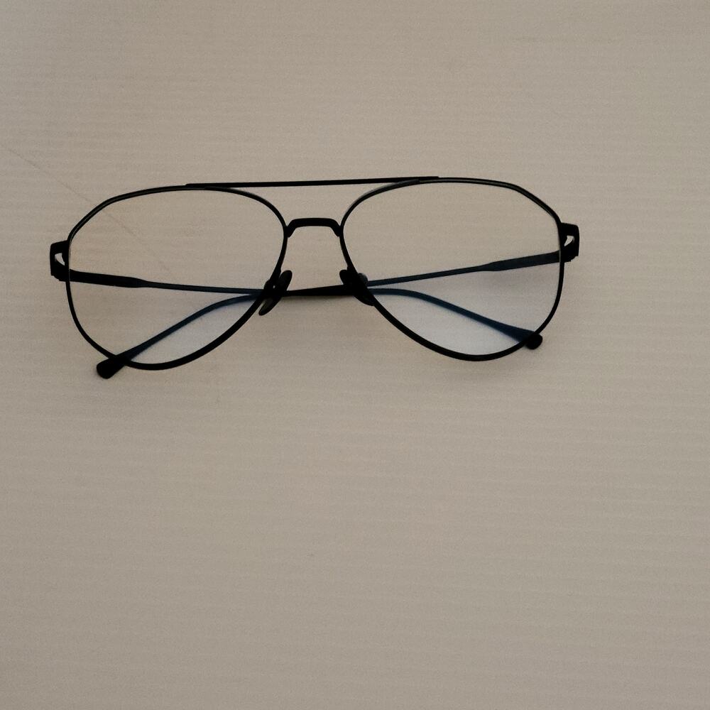 DIFF Eyewear Eyeglasses Frames Dash BK-BB16 Frame only
